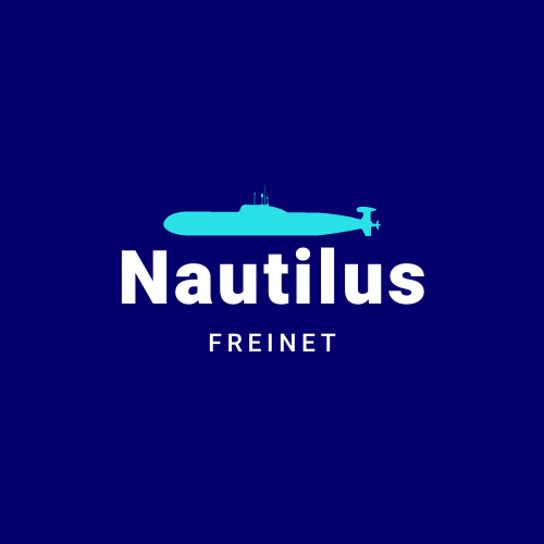 Nautilus Freinet