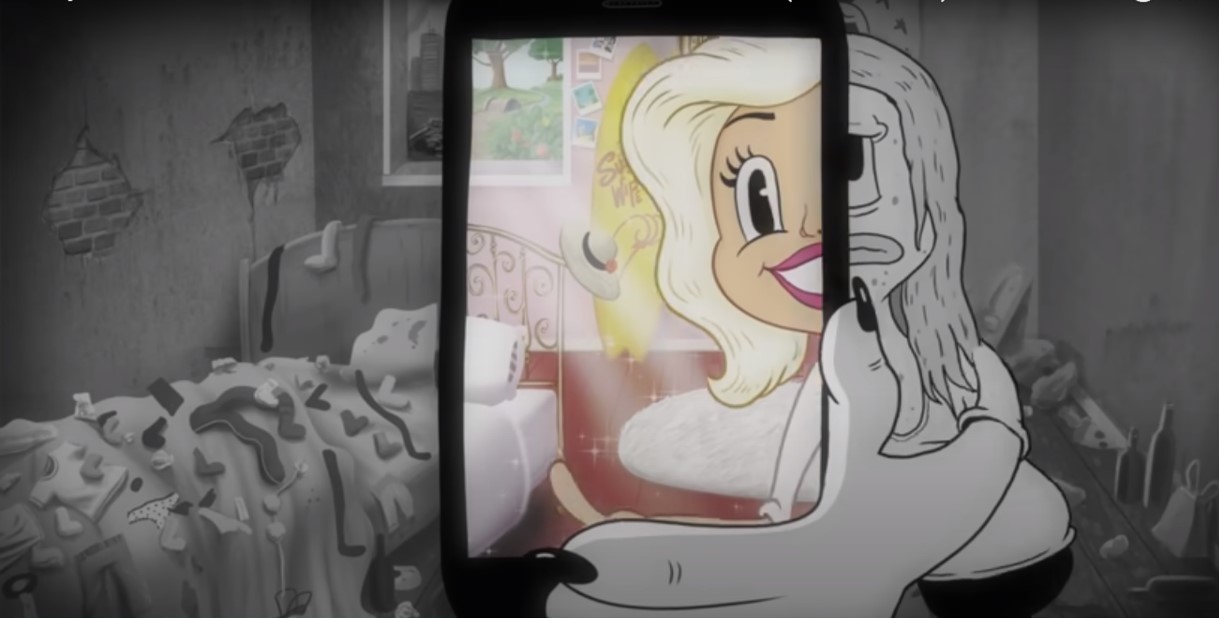 Hasta dónde llegan los Influencers para vender