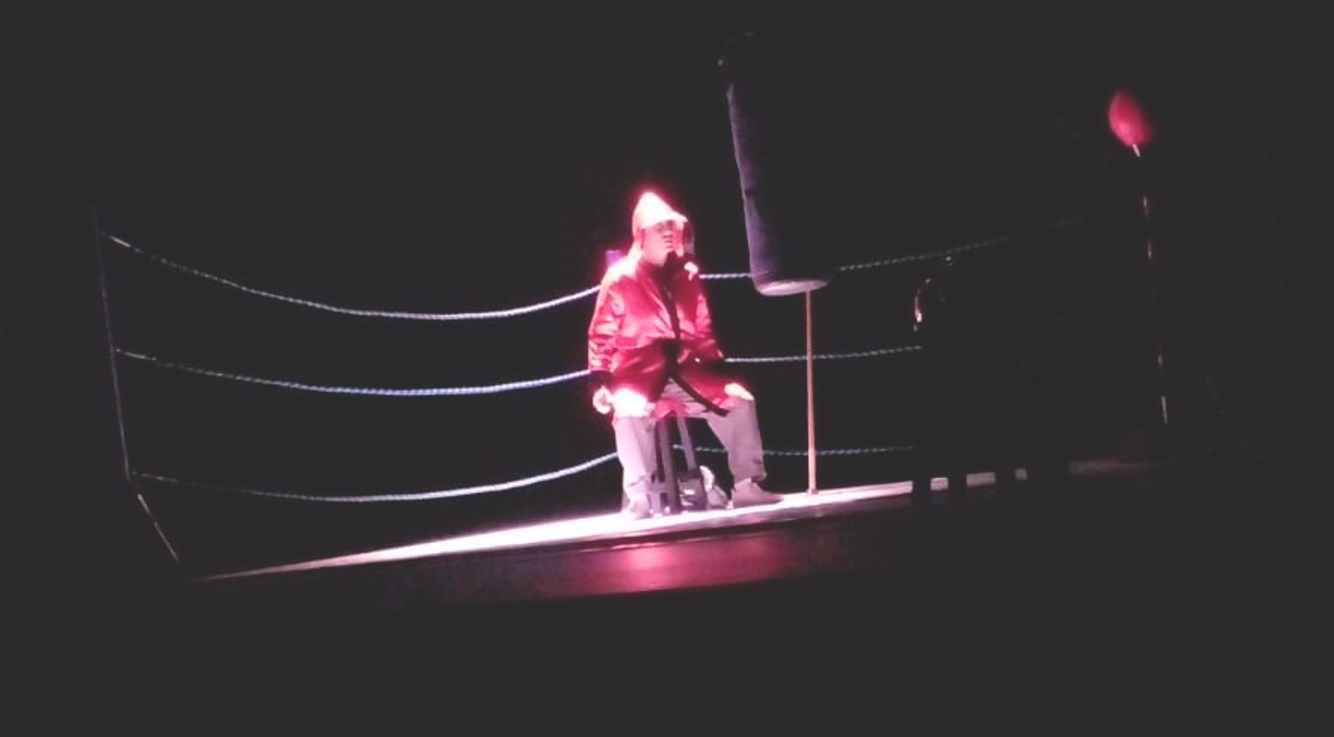 Reseña de Ciertas Cosas de Luisa Josefina Hernández